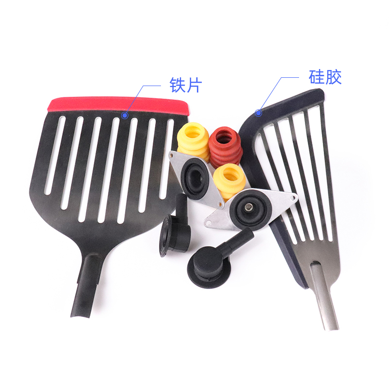 www.好屌草.com定制硅胶包胶件